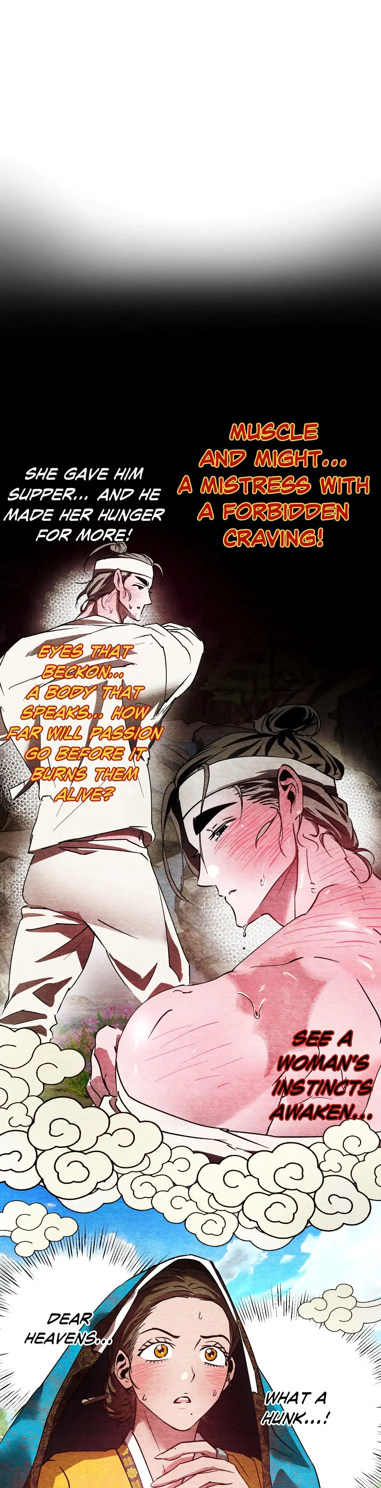 It Wasn T Supposed To Be Like This Chapter 14 - Page 5