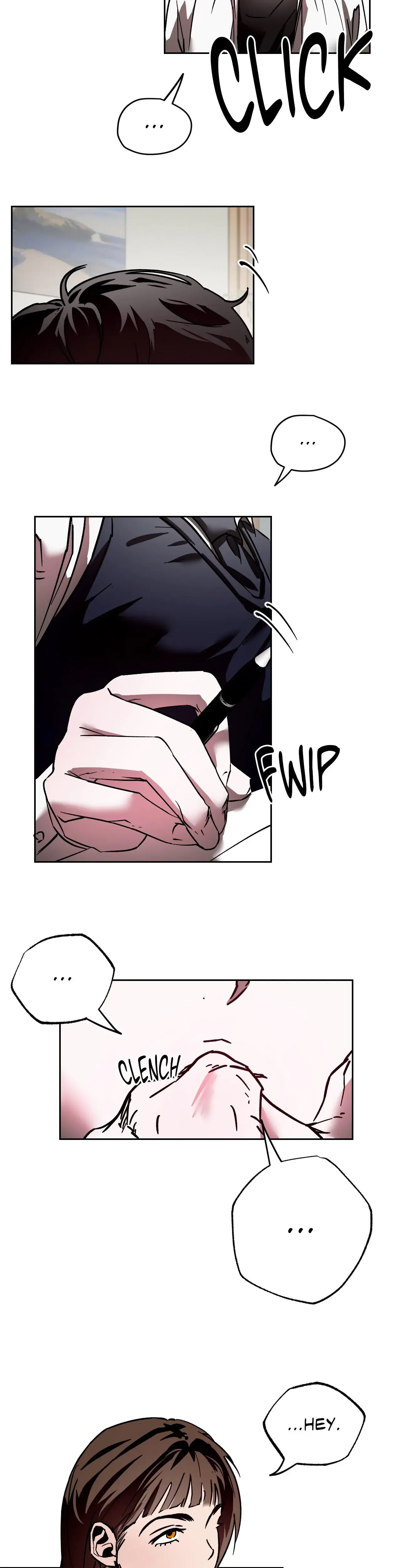 It Wasn T Supposed To Be Like This Chapter 15 - Page 12