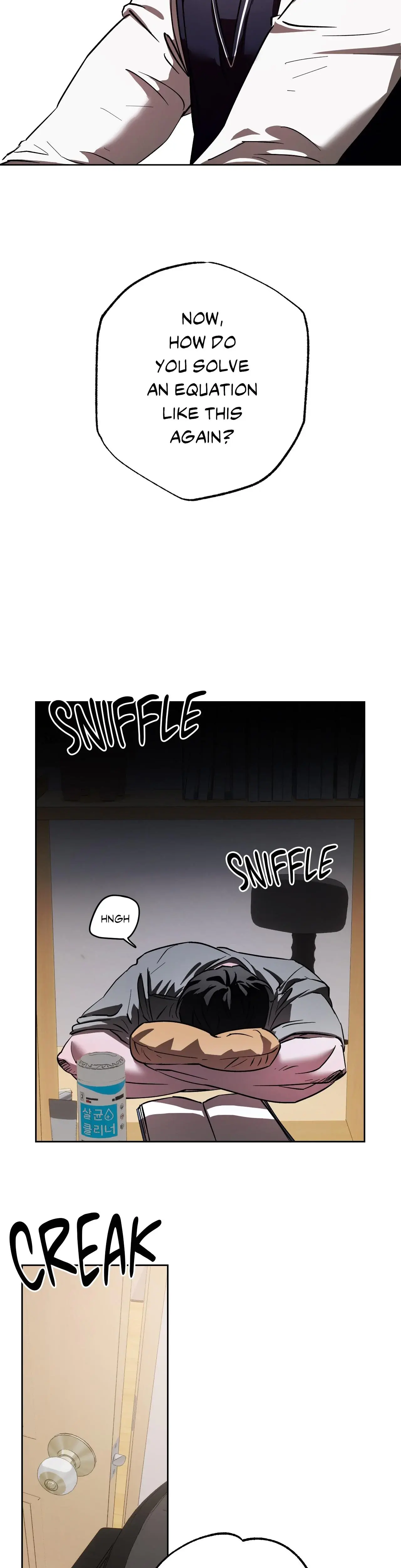 It Wasn T Supposed To Be Like This Chapter 15 - Page 14