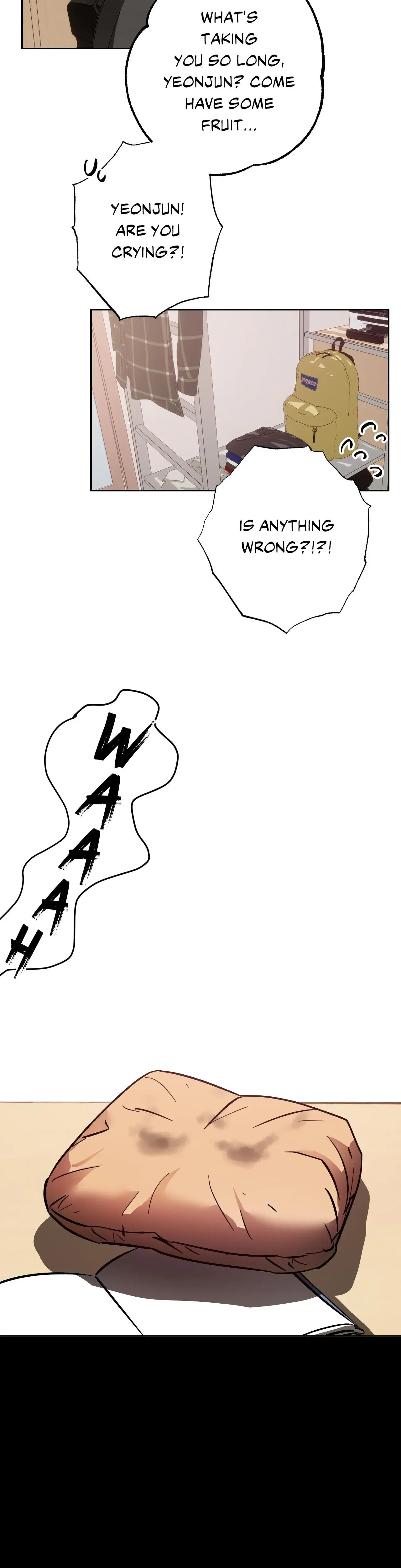 It Wasn T Supposed To Be Like This Chapter 15 - Page 15