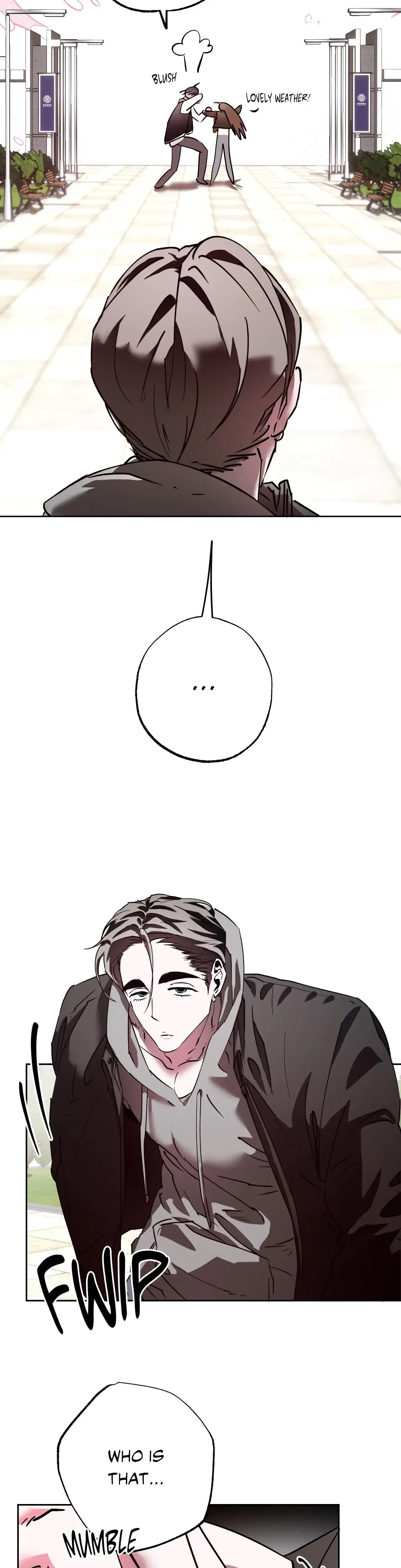 It Wasn T Supposed To Be Like This Chapter 15 - Page 17