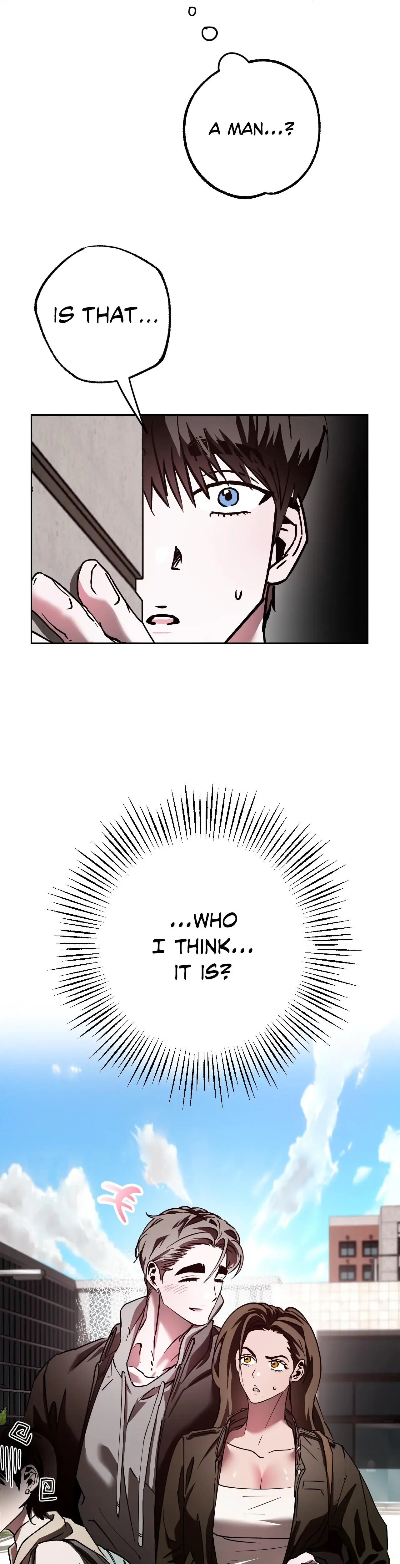 It Wasn T Supposed To Be Like This Chapter 15 - Page 2