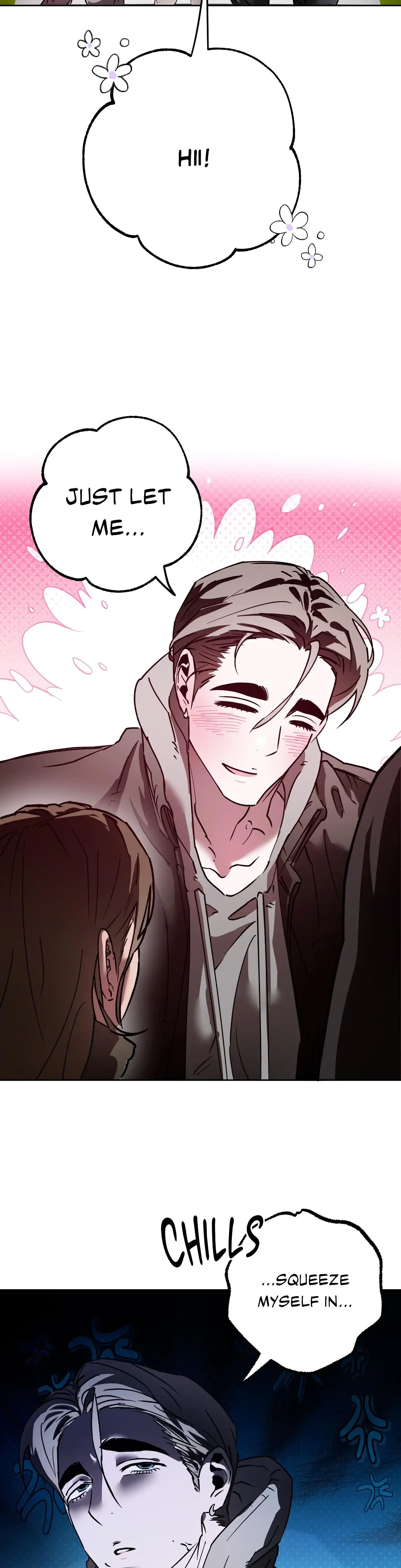 It Wasn T Supposed To Be Like This Chapter 15 - Page 21
