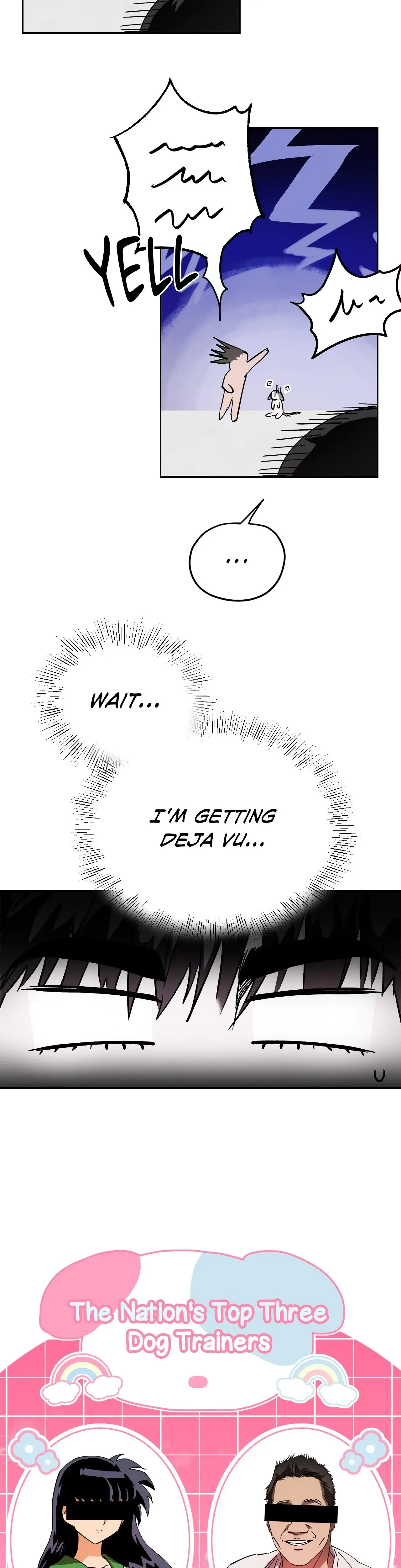 It Wasn T Supposed To Be Like This Chapter 15 - Page 24
