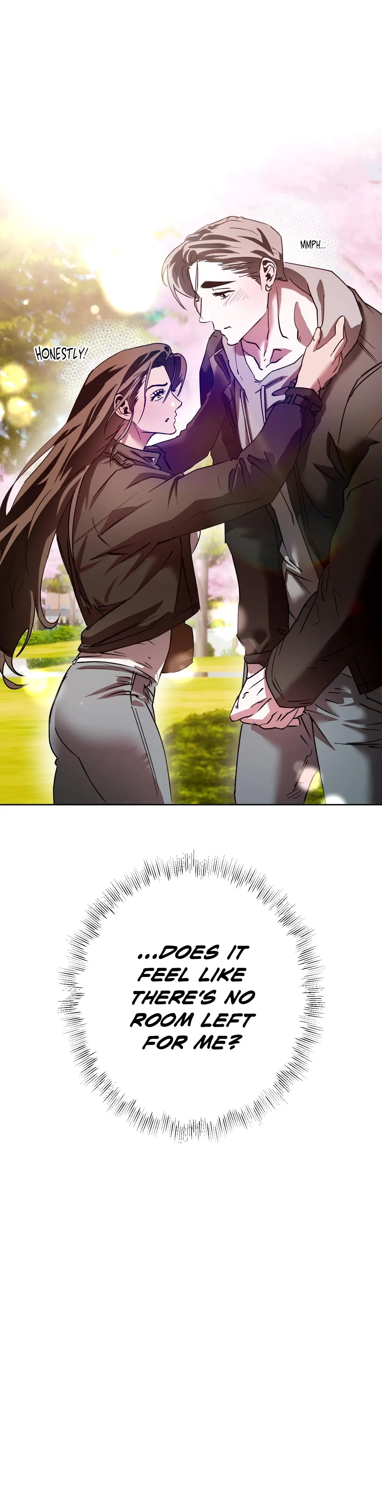 It Wasn T Supposed To Be Like This Chapter 15 - Page 27