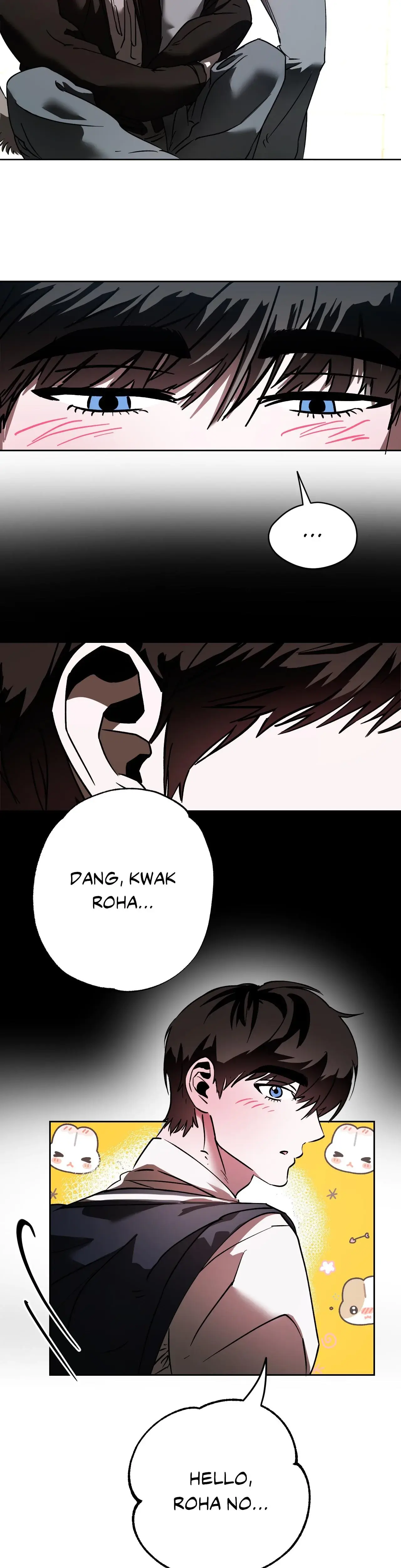 It Wasn T Supposed To Be Like This Chapter 15 - Page 9