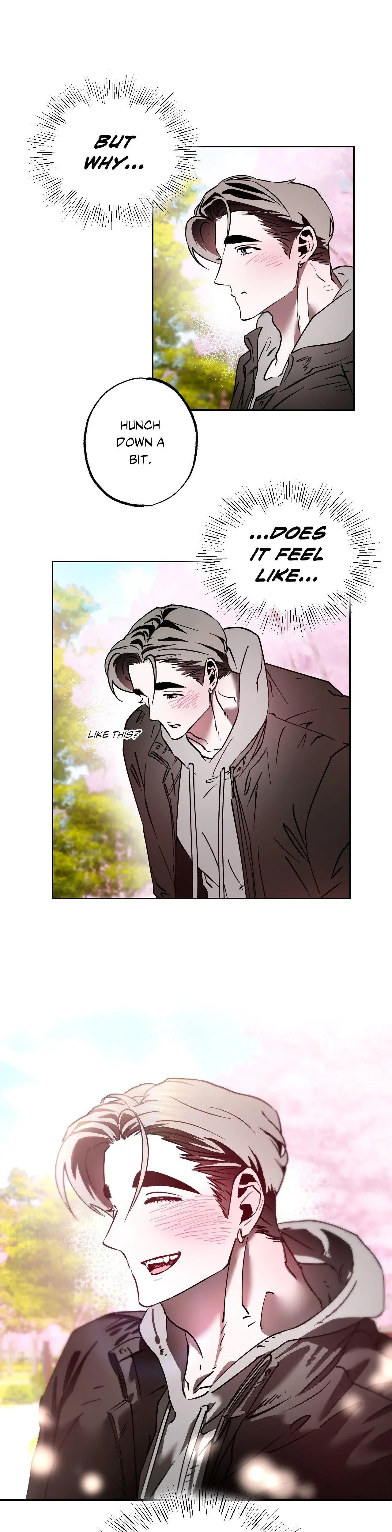 It Wasn T Supposed To Be Like This Chapter 16 - Page 1