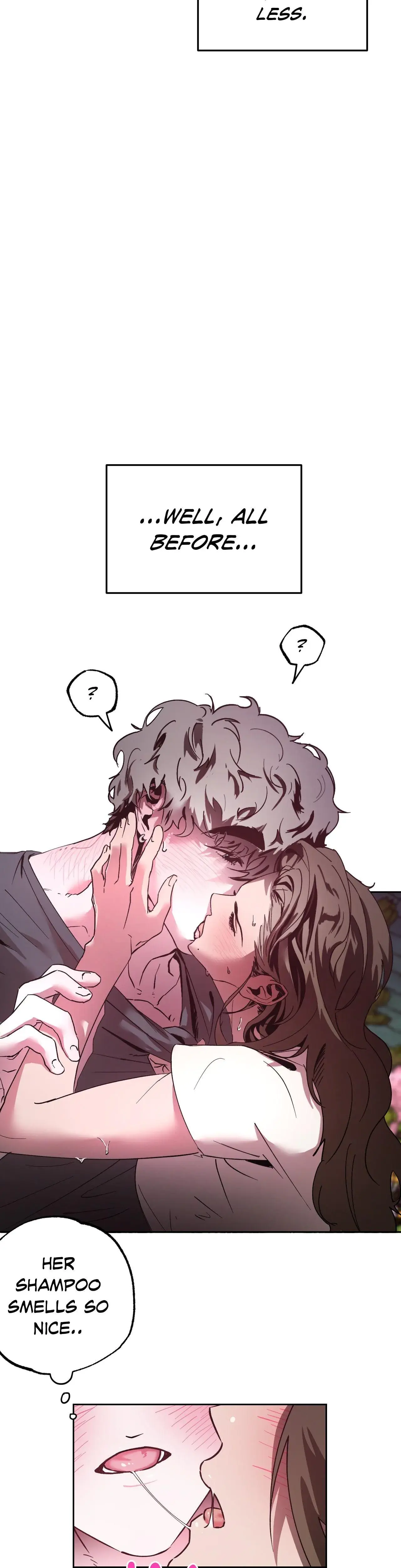 It Wasn T Supposed To Be Like This Chapter 16 - Page 16