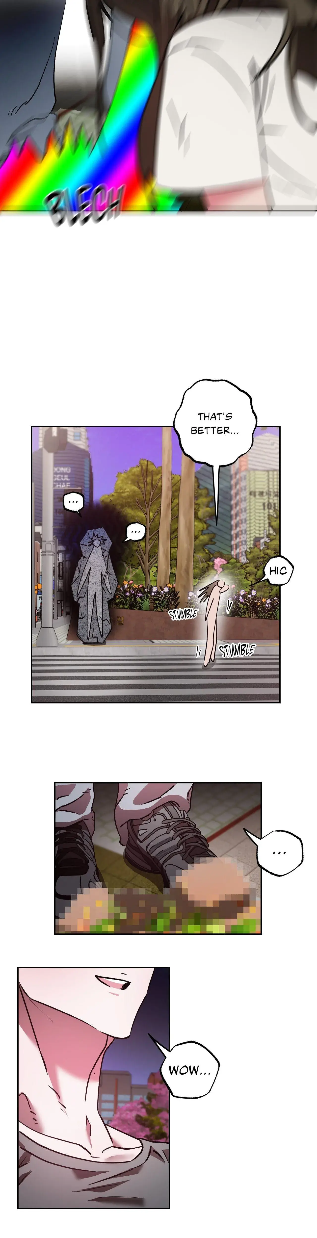 It Wasn T Supposed To Be Like This Chapter 16 - Page 18