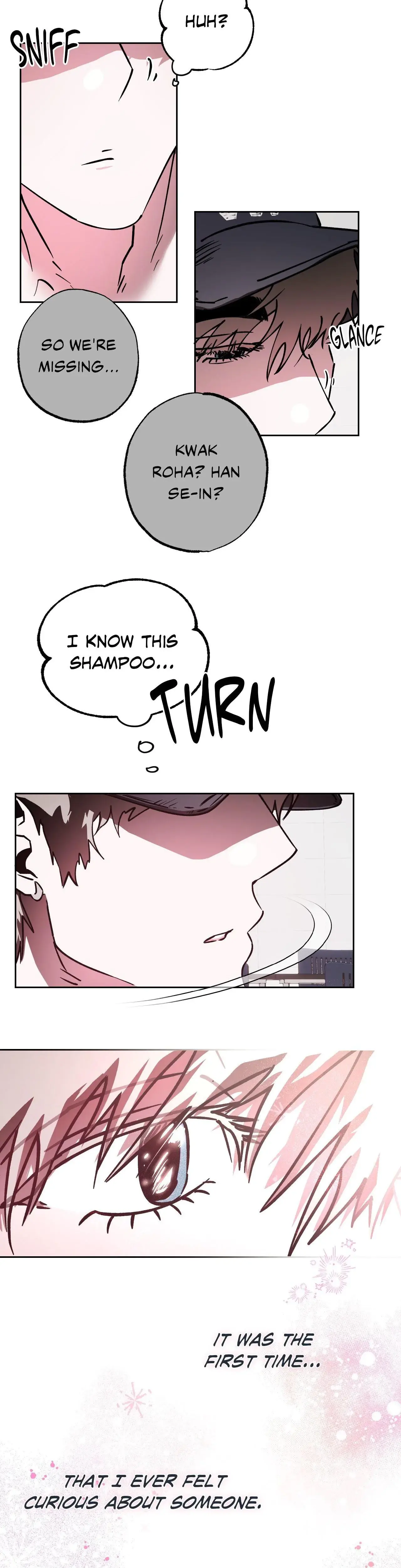 It Wasn T Supposed To Be Like This Chapter 16 - Page 22