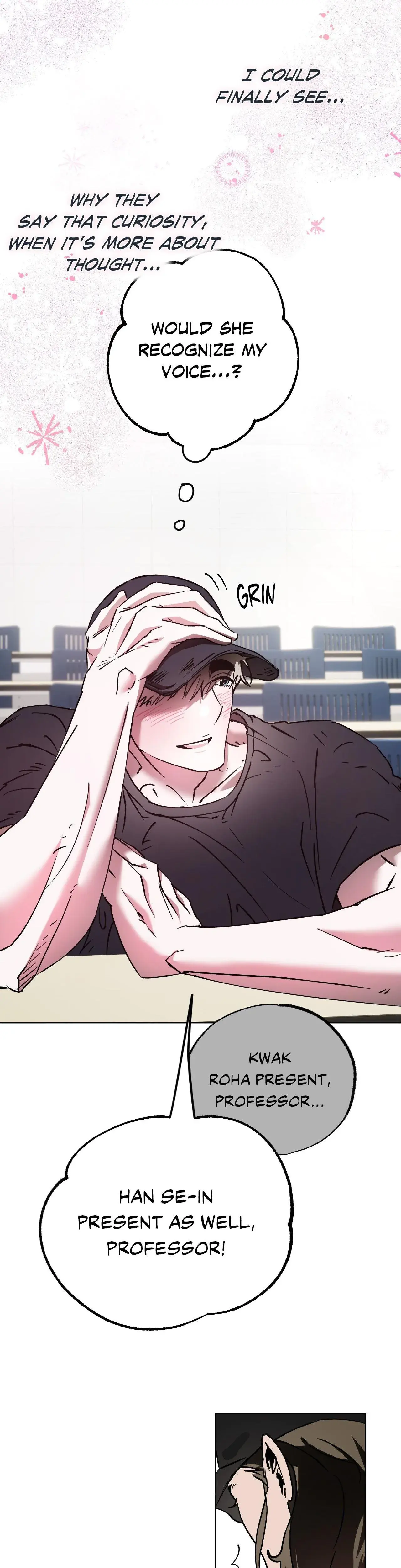 It Wasn T Supposed To Be Like This Chapter 16 - Page 23