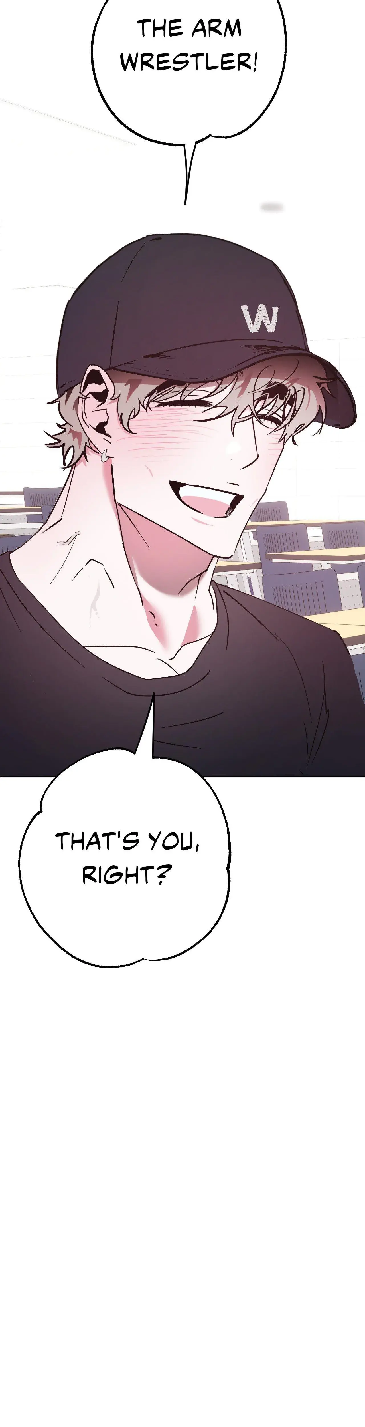 It Wasn T Supposed To Be Like This Chapter 16 - Page 25