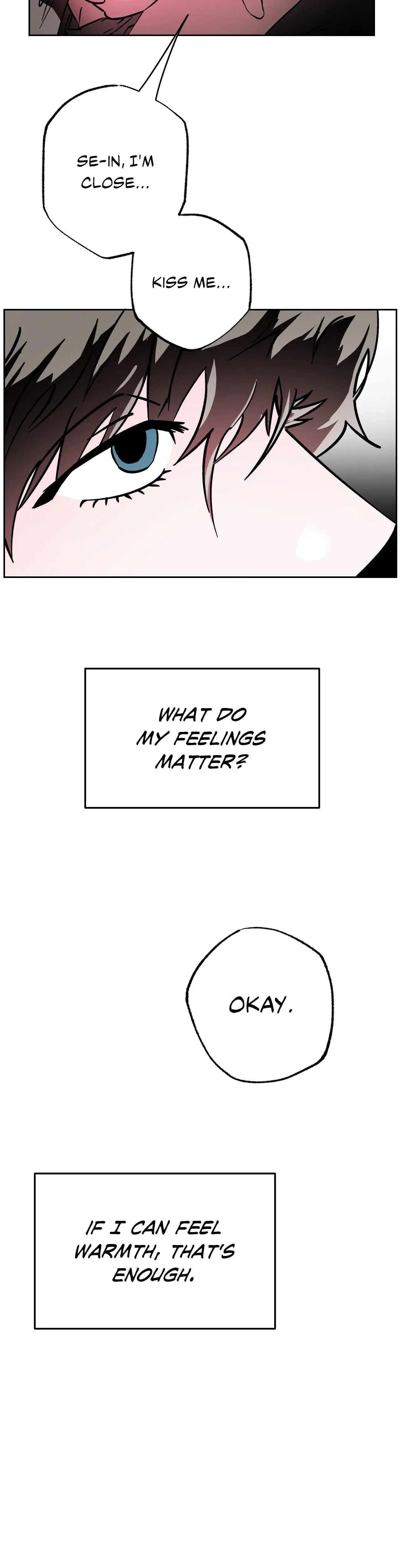 It Wasn T Supposed To Be Like This Chapter 16 - Page 9
