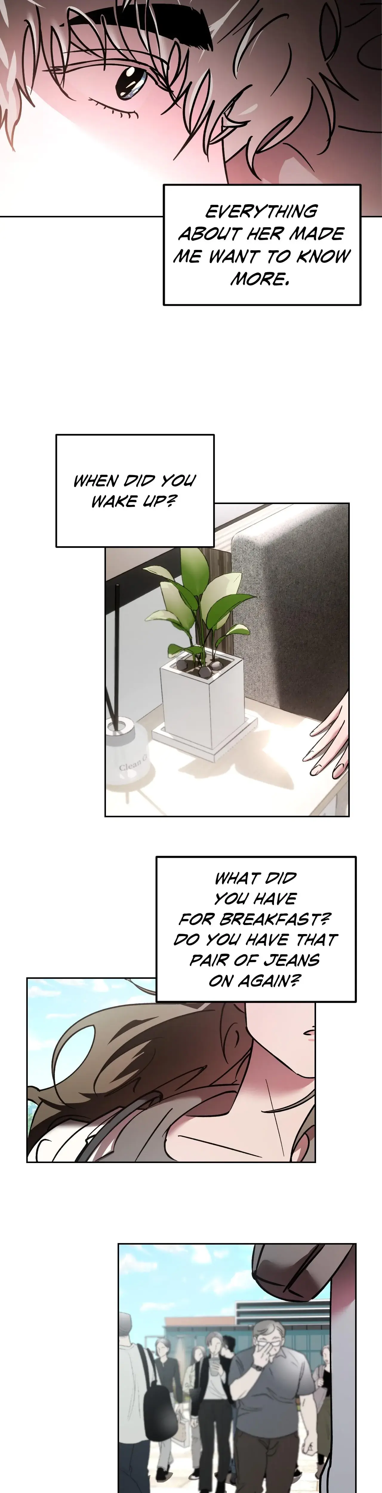 It Wasn T Supposed To Be Like This Chapter 17 - Page 10