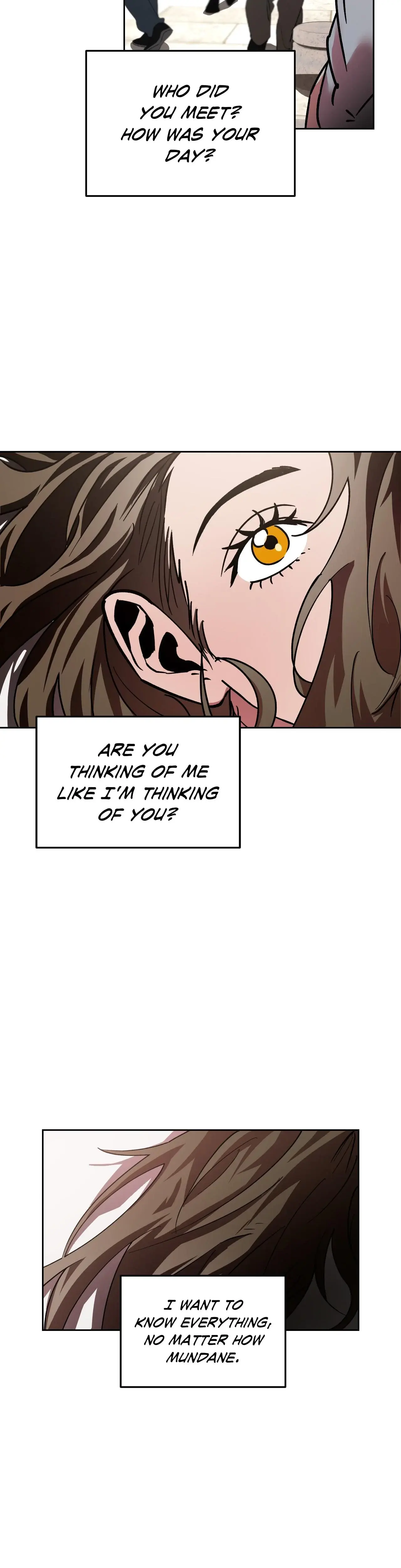It Wasn T Supposed To Be Like This Chapter 17 - Page 11