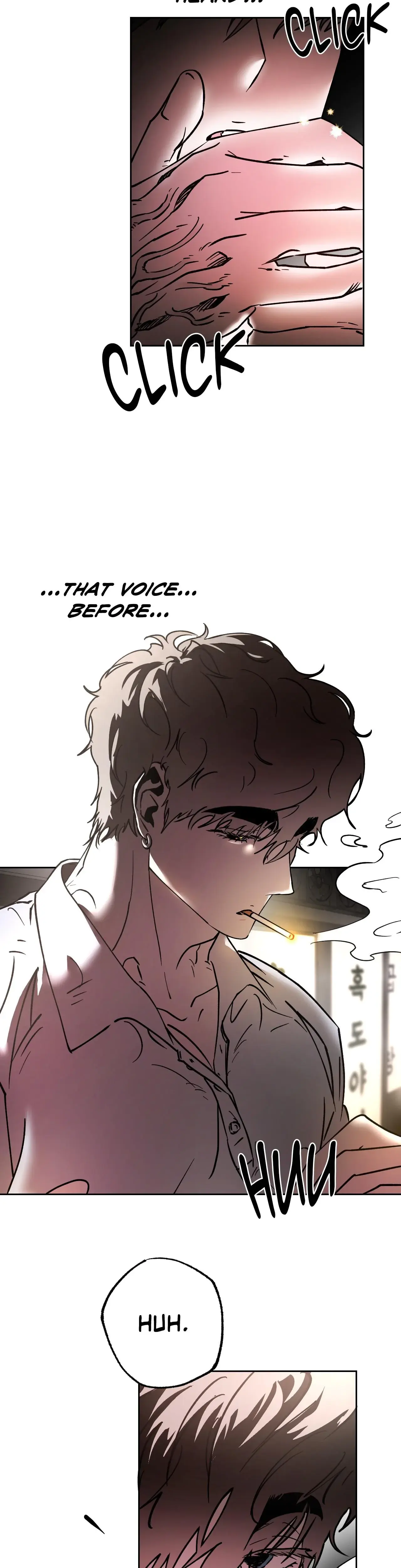 It Wasn T Supposed To Be Like This Chapter 17 - Page 18