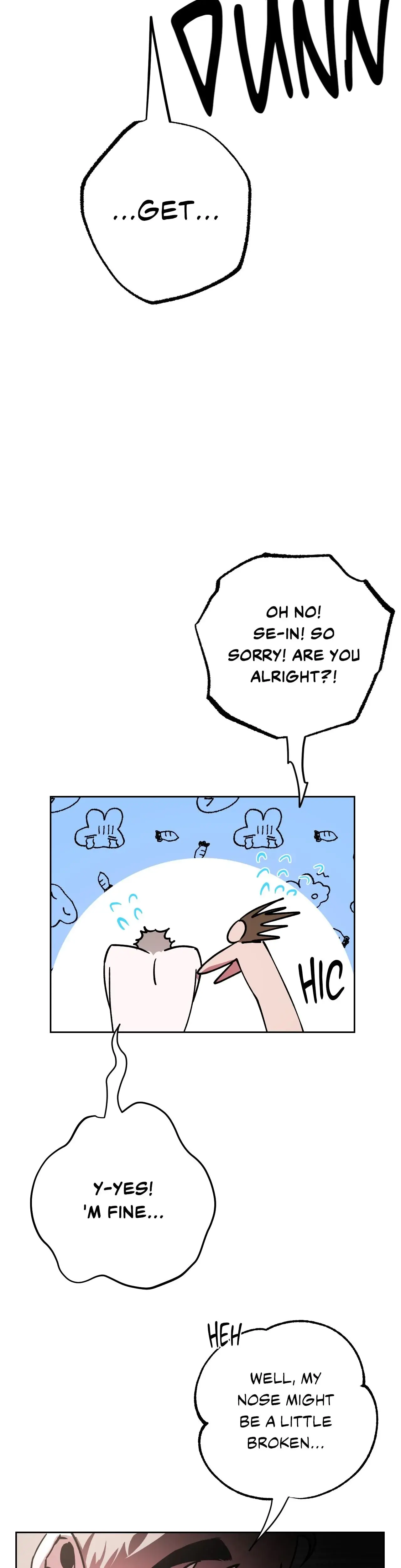 It Wasn T Supposed To Be Like This Chapter 17 - Page 23