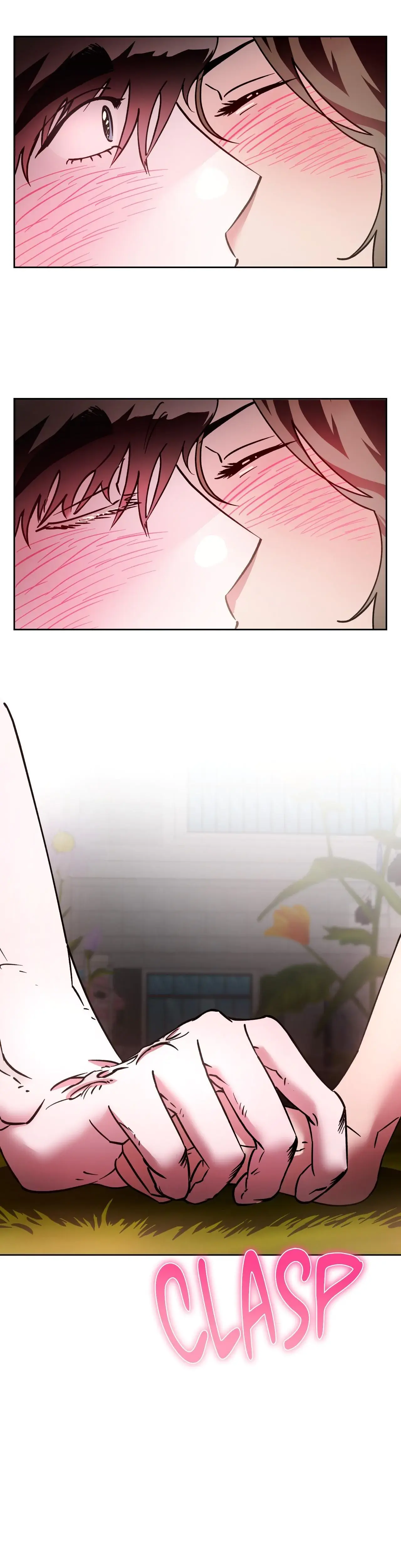 It Wasn T Supposed To Be Like This Chapter 17 - Page 27