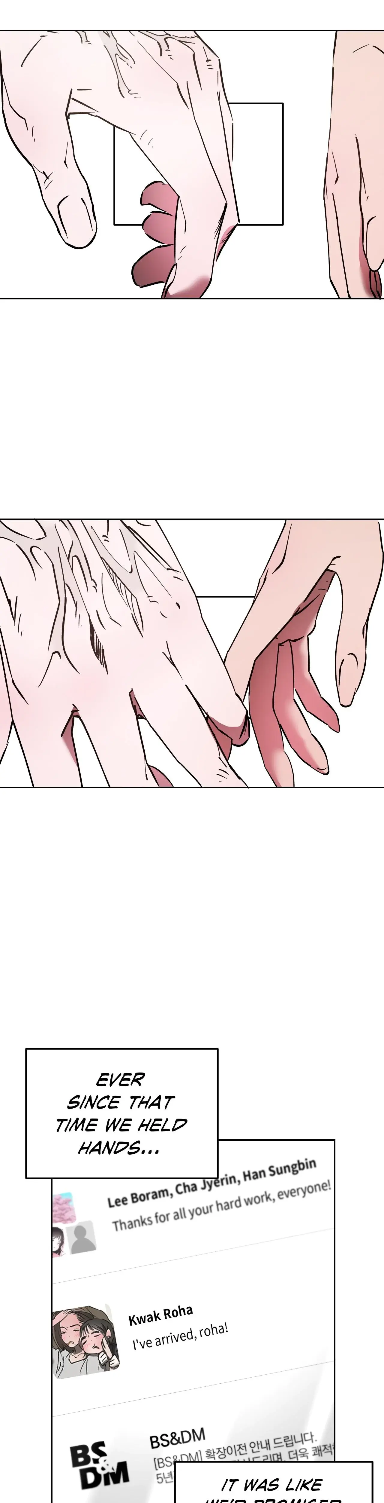 It Wasn T Supposed To Be Like This Chapter 17 - Page 7
