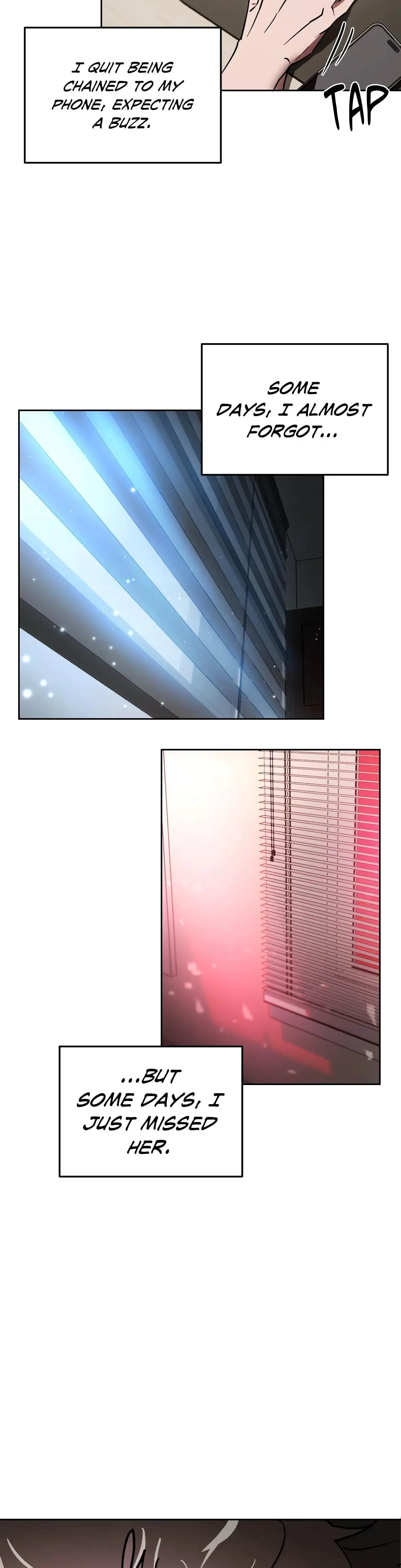 It Wasn T Supposed To Be Like This Chapter 17 - Page 9