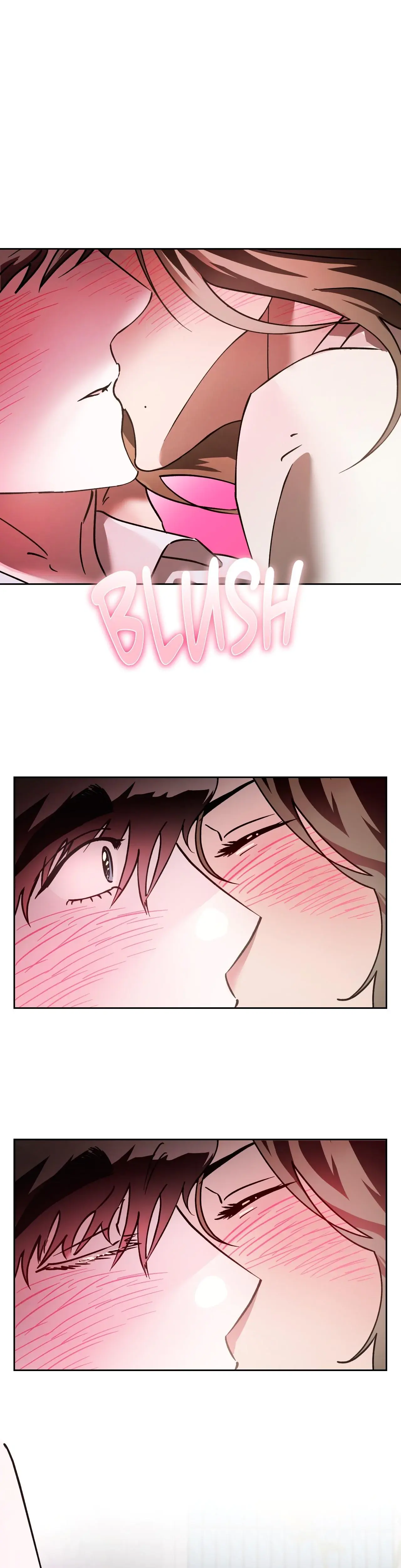 It Wasn T Supposed To Be Like This Chapter 18 - Page 1