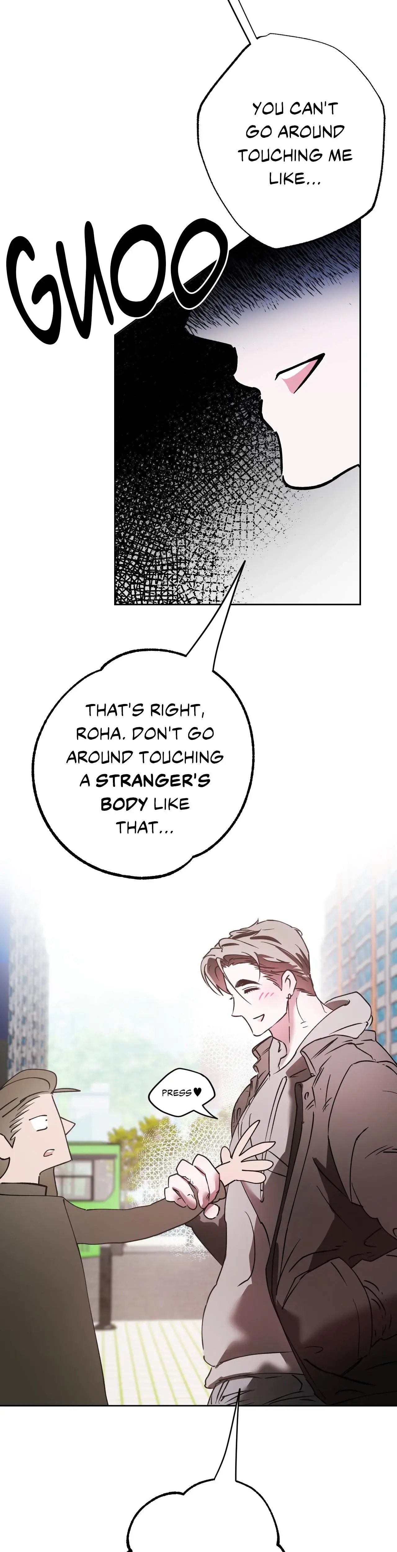 It Wasn T Supposed To Be Like This Chapter 18 - Page 11