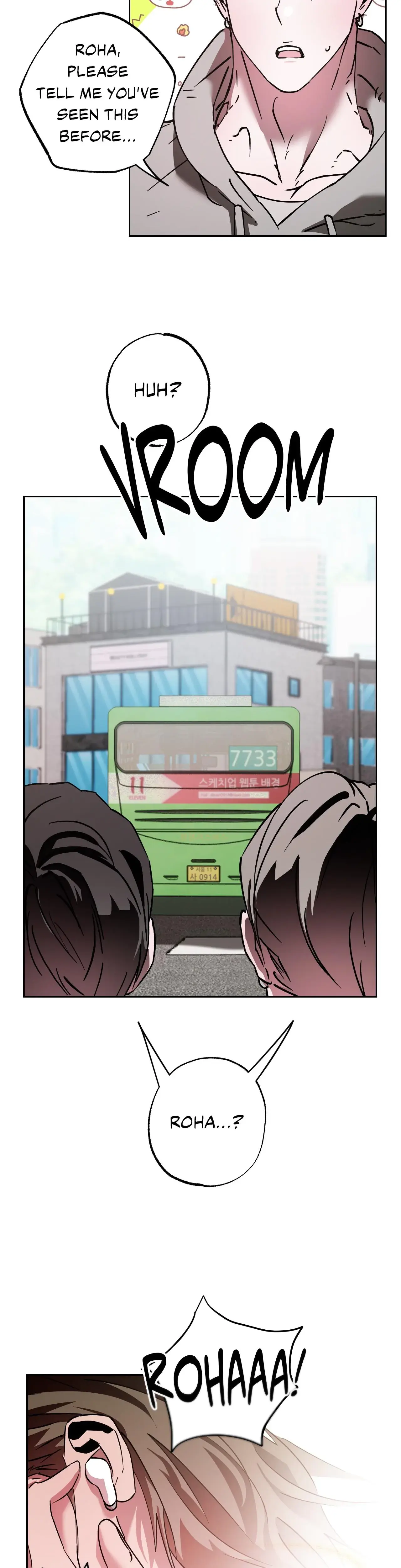 It Wasn T Supposed To Be Like This Chapter 18 - Page 18