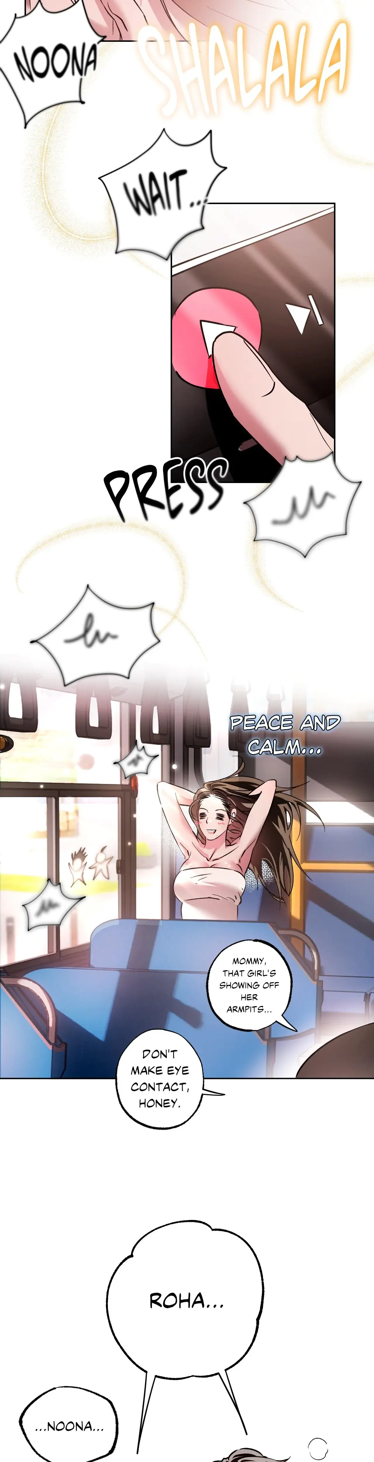It Wasn T Supposed To Be Like This Chapter 18 - Page 19