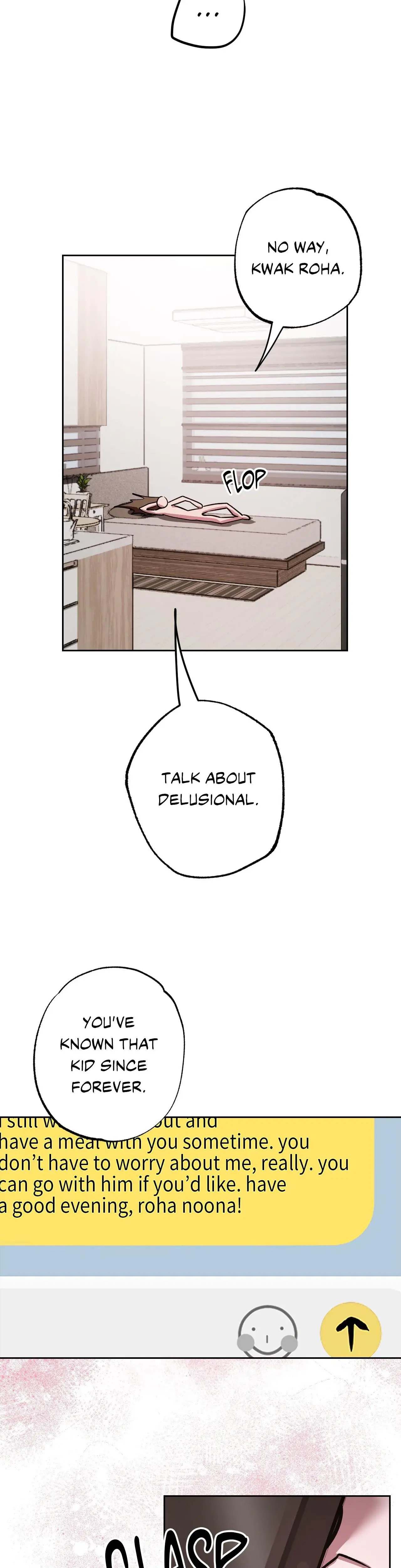 It Wasn T Supposed To Be Like This Chapter 18 - Page 24