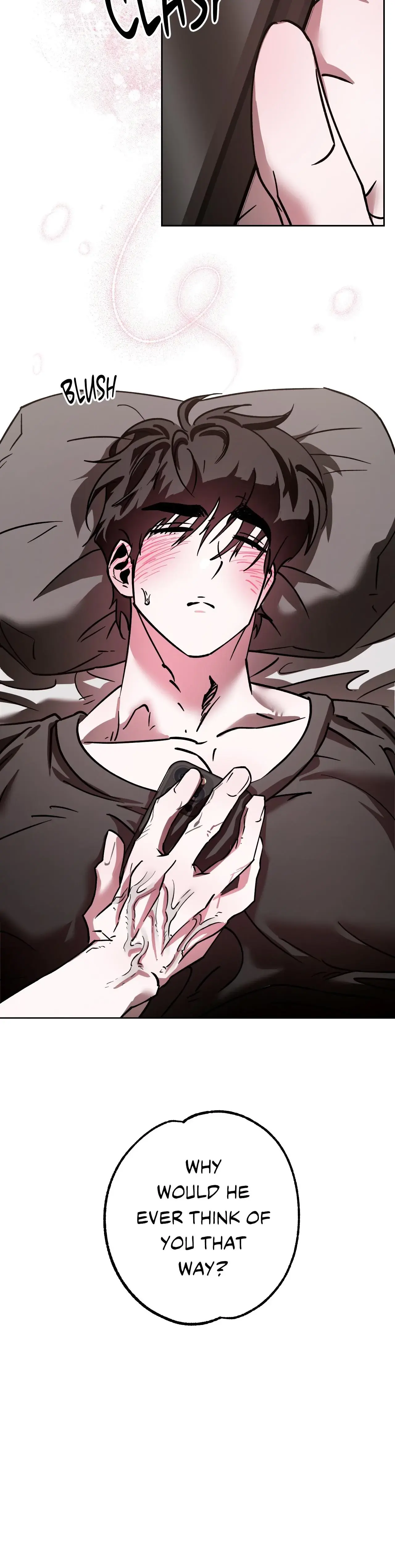 It Wasn T Supposed To Be Like This Chapter 18 - Page 25