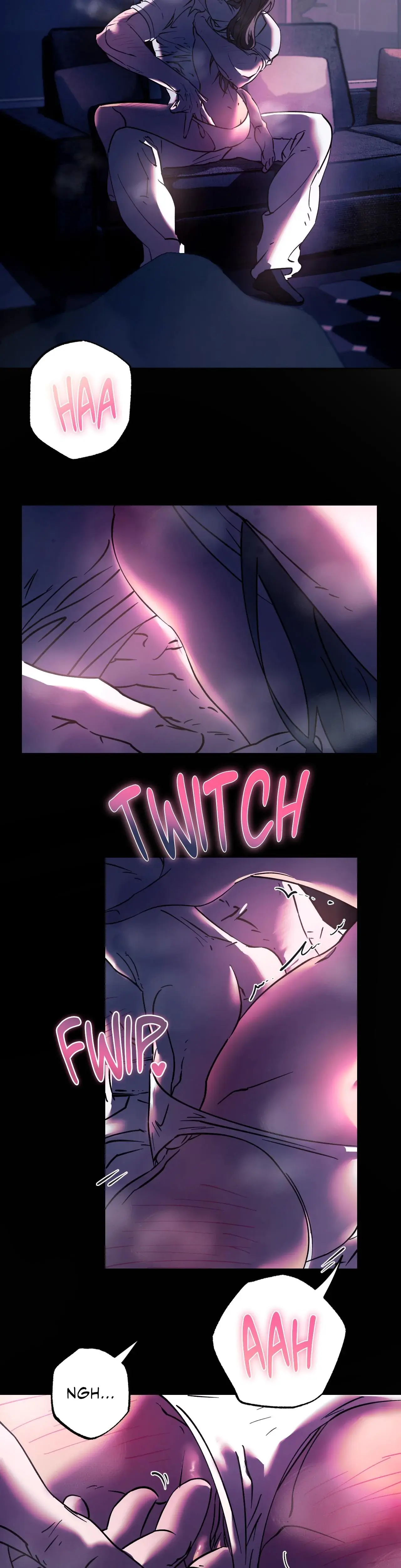 It Wasn T Supposed To Be Like This Chapter 18 - Page 4