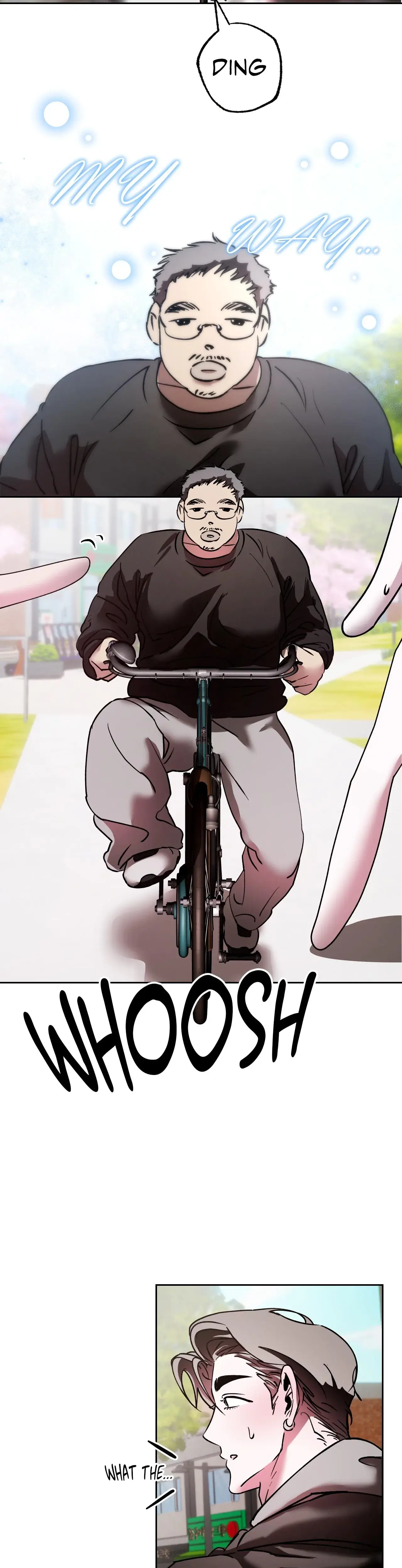 It Wasn T Supposed To Be Like This Chapter 18 - Page 6