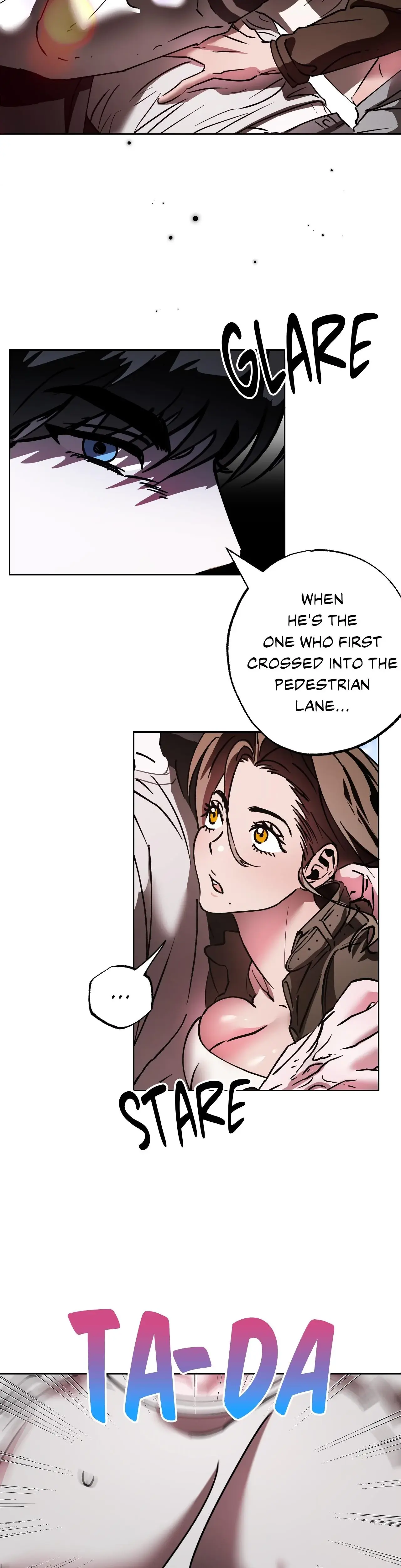 It Wasn T Supposed To Be Like This Chapter 18 - Page 8