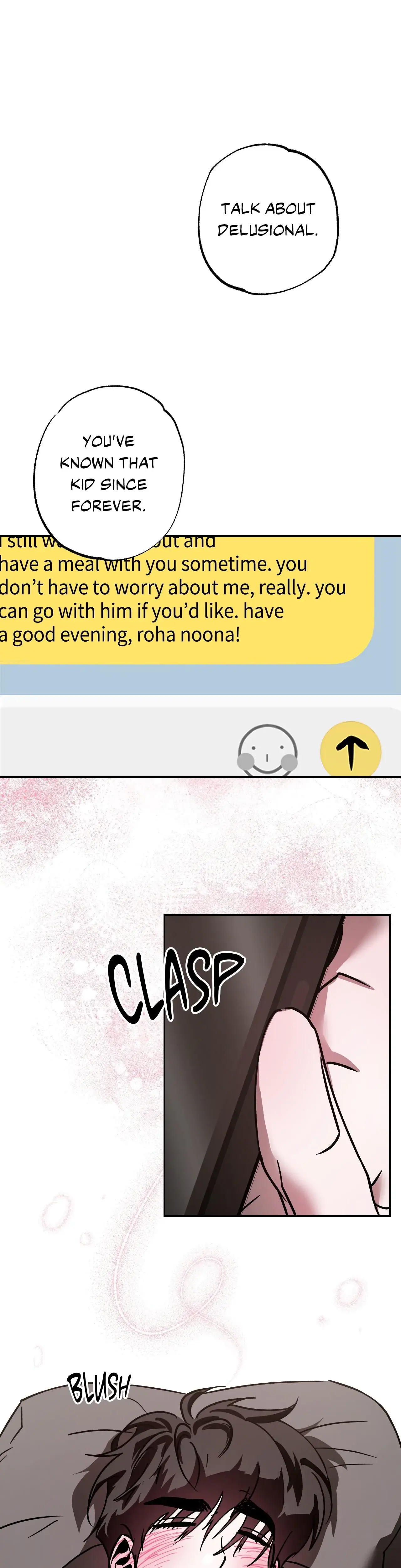 It Wasn T Supposed To Be Like This Chapter 19 - Page 1