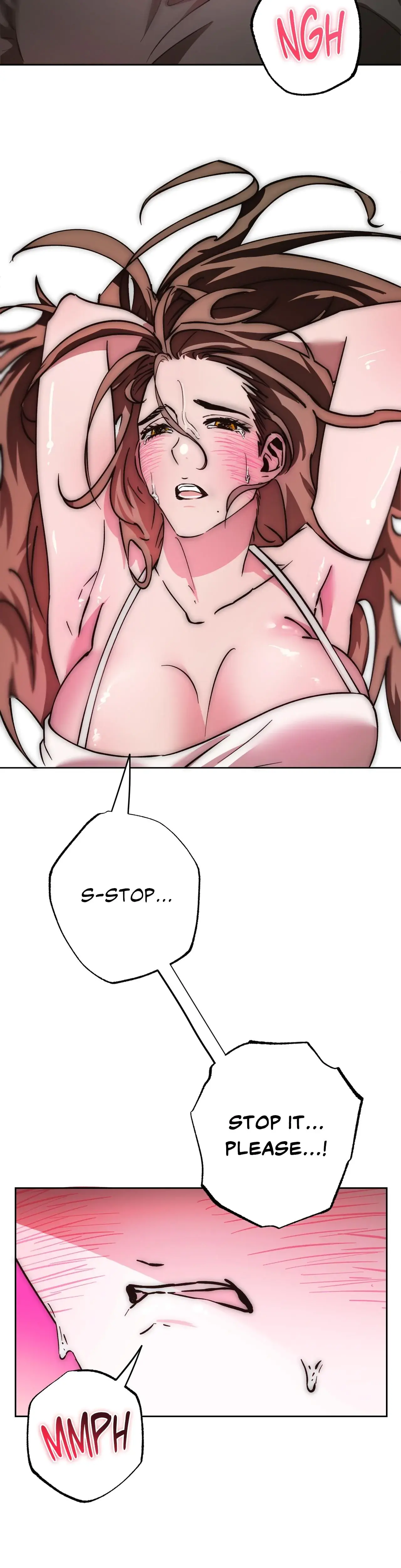 It Wasn T Supposed To Be Like This Chapter 19 - Page 10