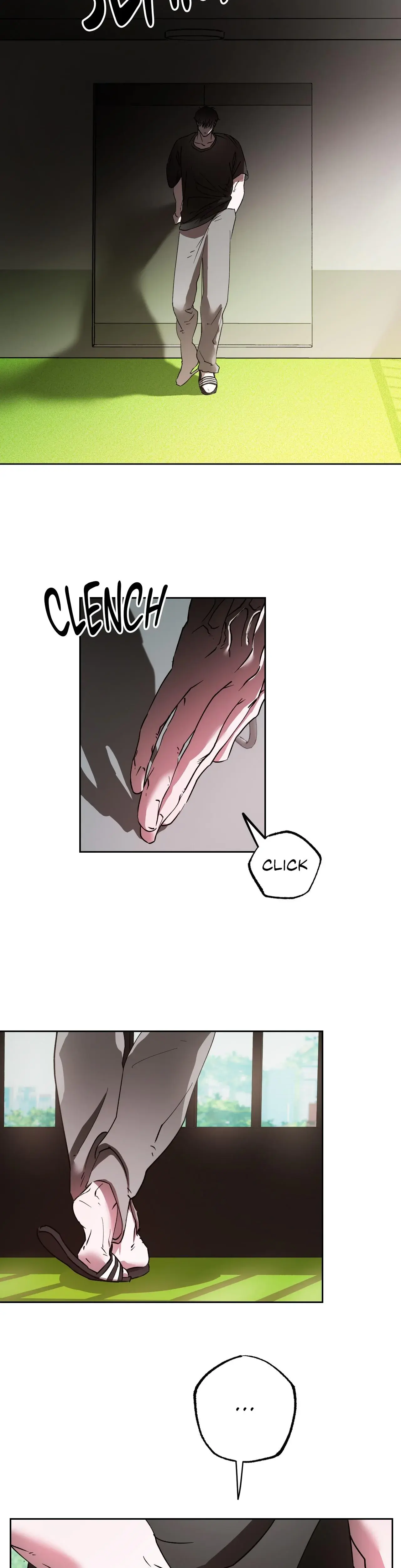 It Wasn T Supposed To Be Like This Chapter 19 - Page 23