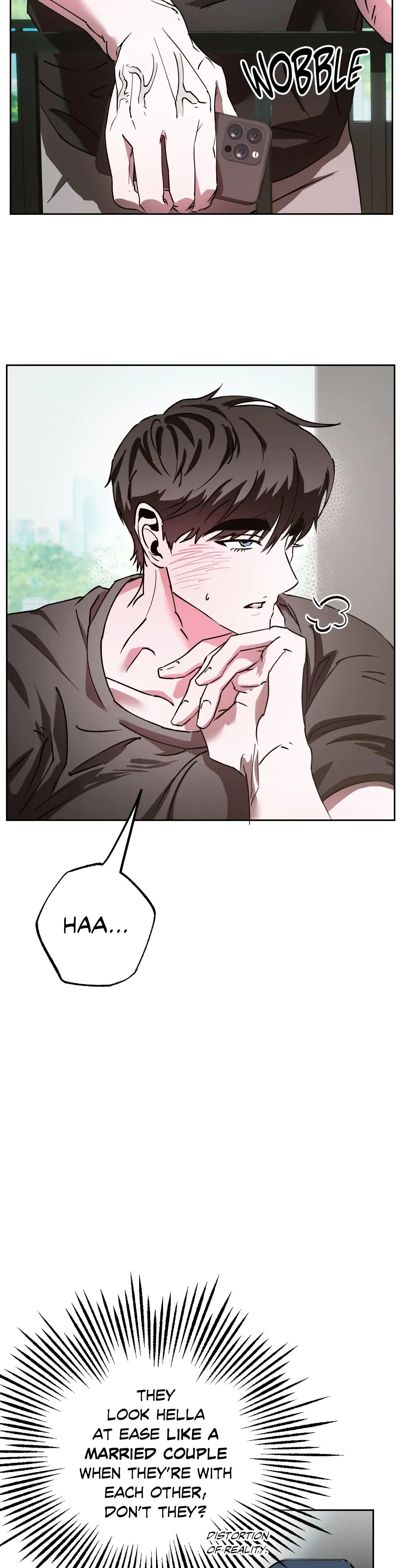 It Wasn T Supposed To Be Like This Chapter 19 - Page 24