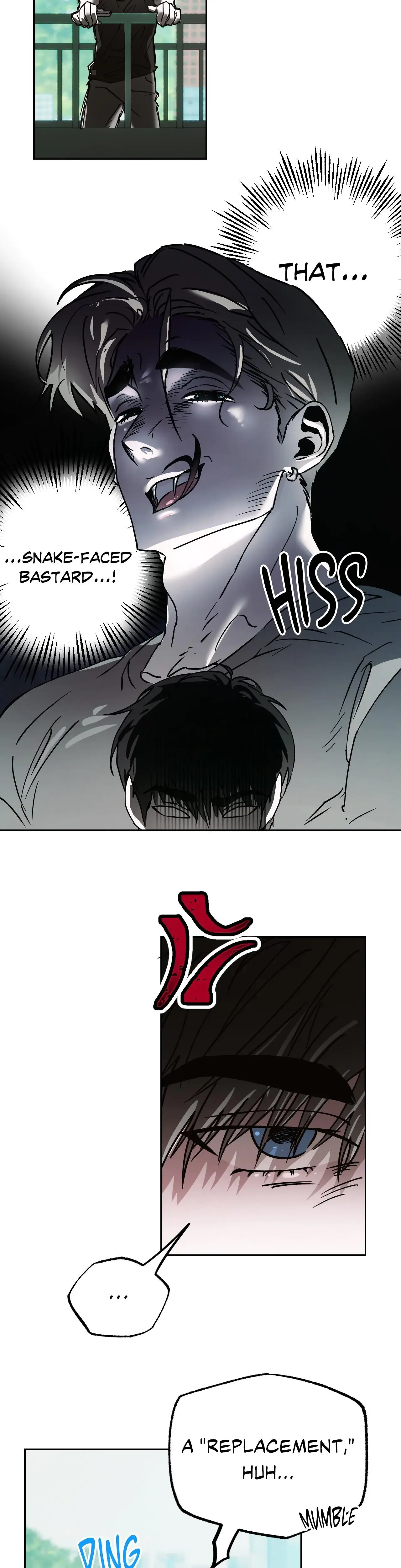 It Wasn T Supposed To Be Like This Chapter 19 - Page 26