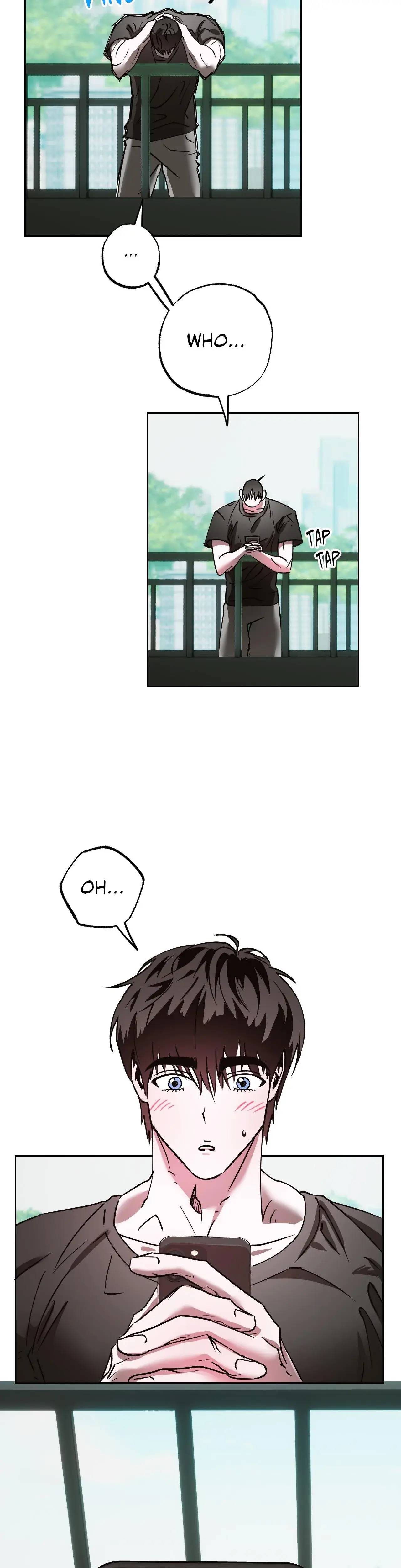 It Wasn T Supposed To Be Like This Chapter 19 - Page 27