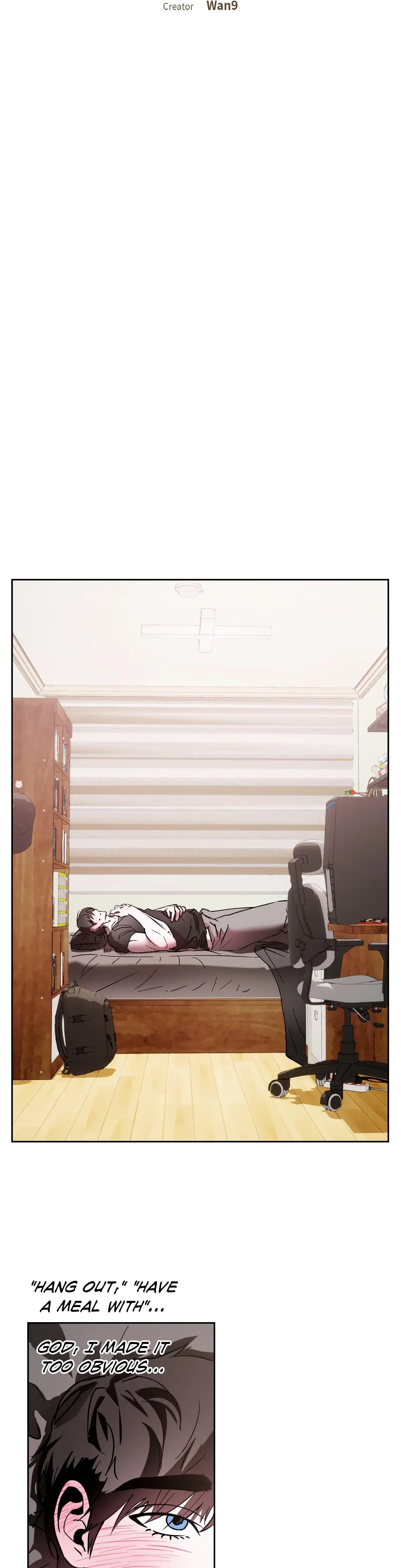 It Wasn T Supposed To Be Like This Chapter 19 - Page 3