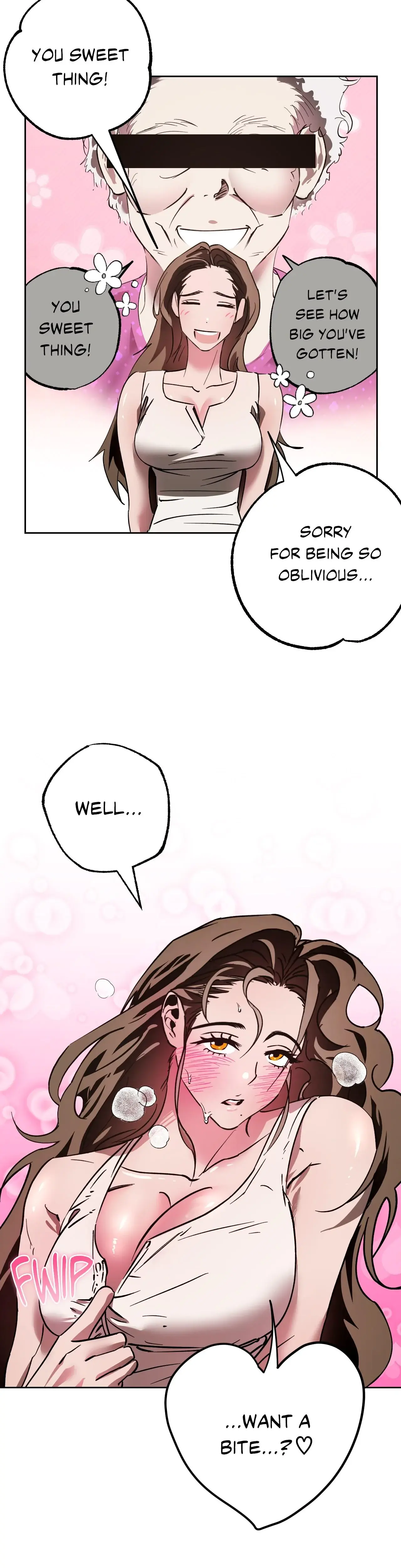 It Wasn T Supposed To Be Like This Chapter 19 - Page 5