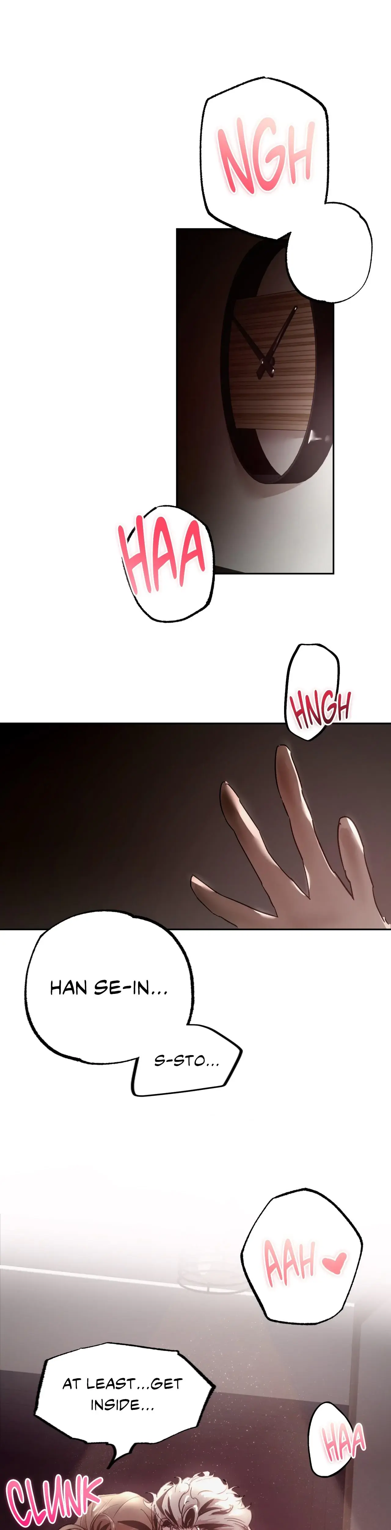 It Wasn T Supposed To Be Like This Chapter 2 - Page 1