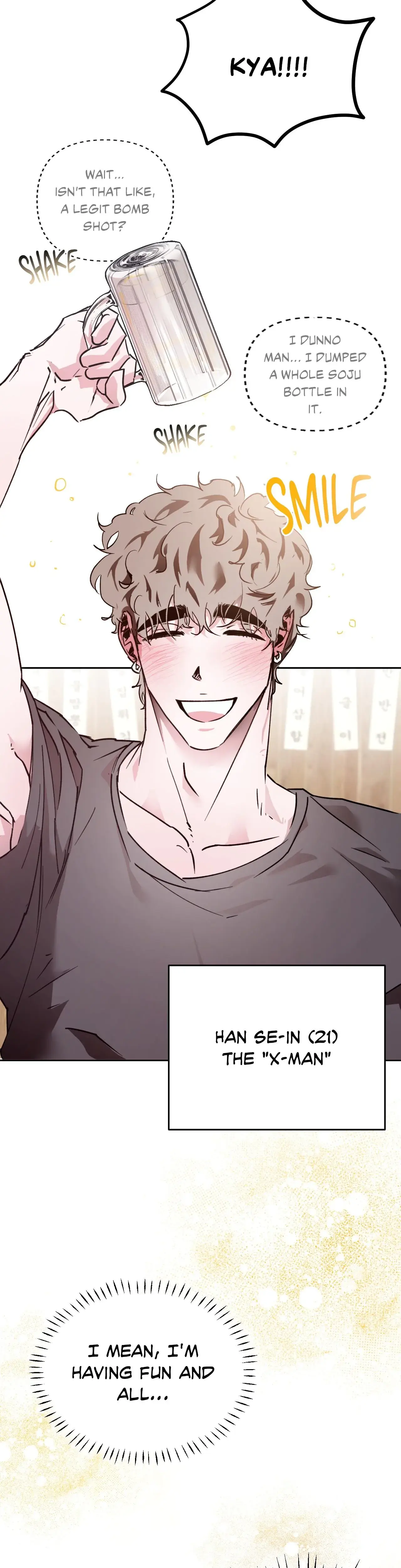 It Wasn T Supposed To Be Like This Chapter 2 - Page 10