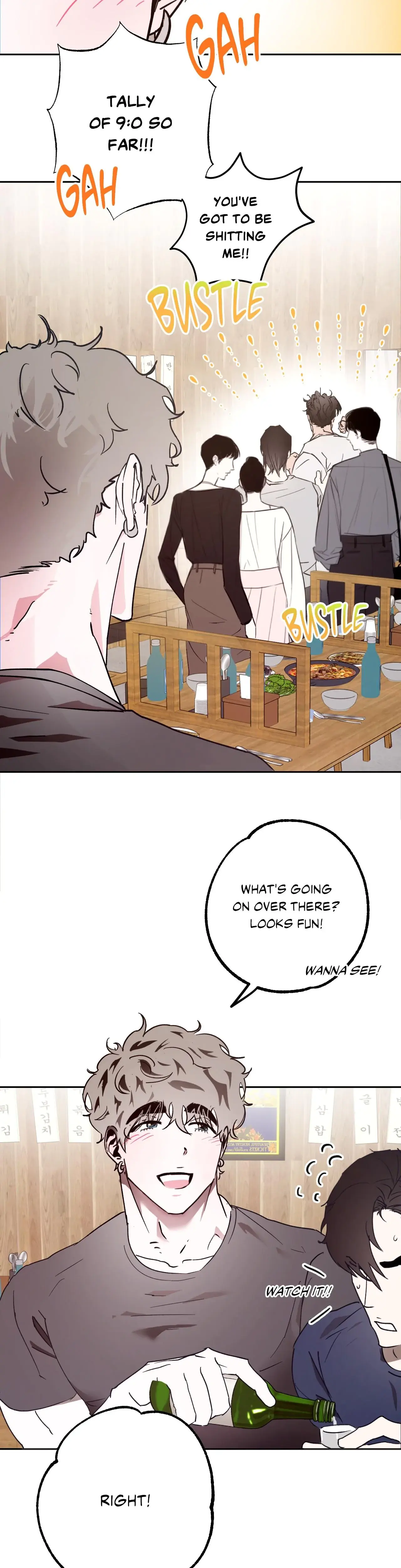 It Wasn T Supposed To Be Like This Chapter 2 - Page 12