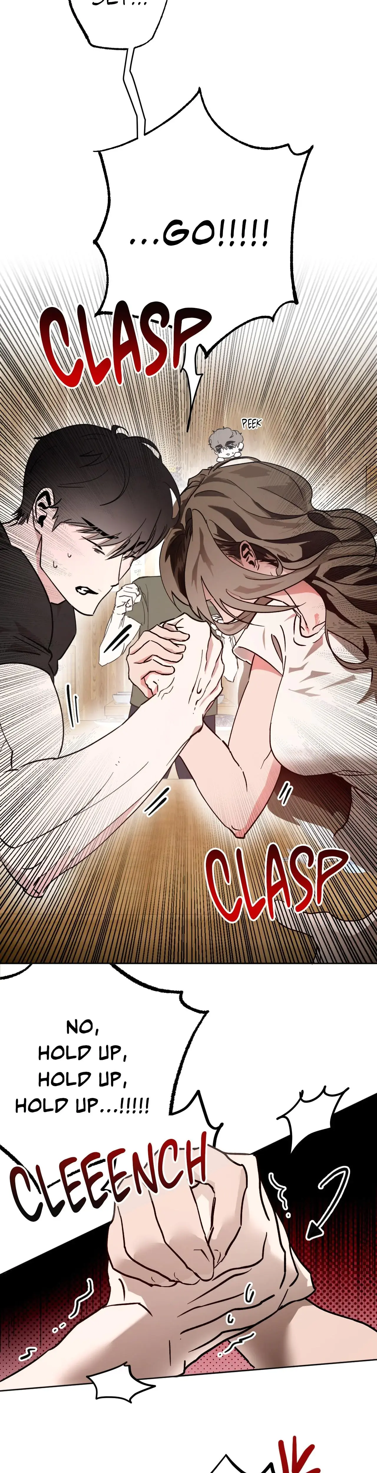 It Wasn T Supposed To Be Like This Chapter 2 - Page 14