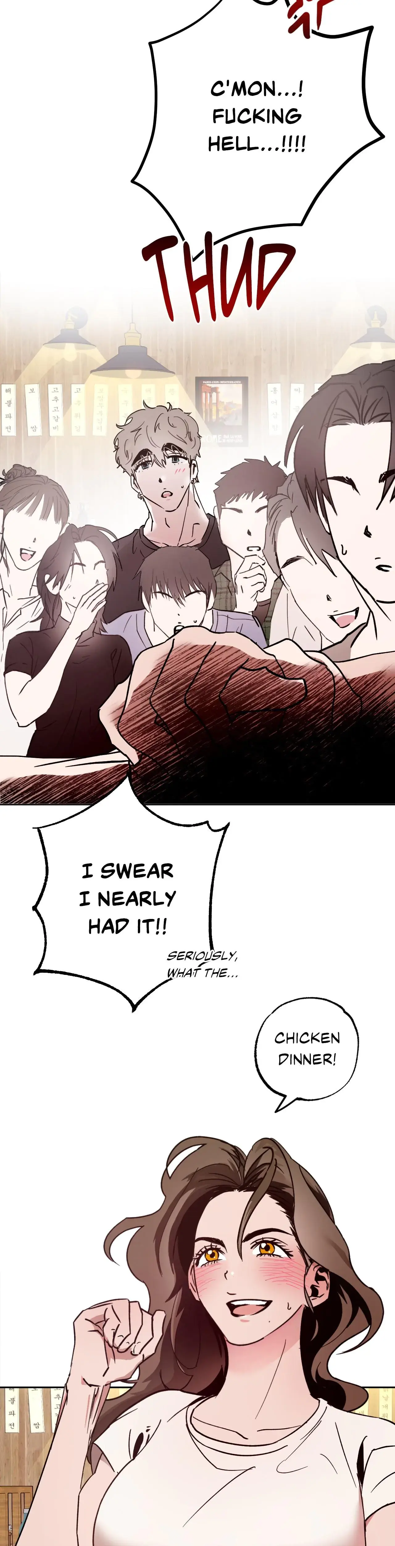 It Wasn T Supposed To Be Like This Chapter 2 - Page 15