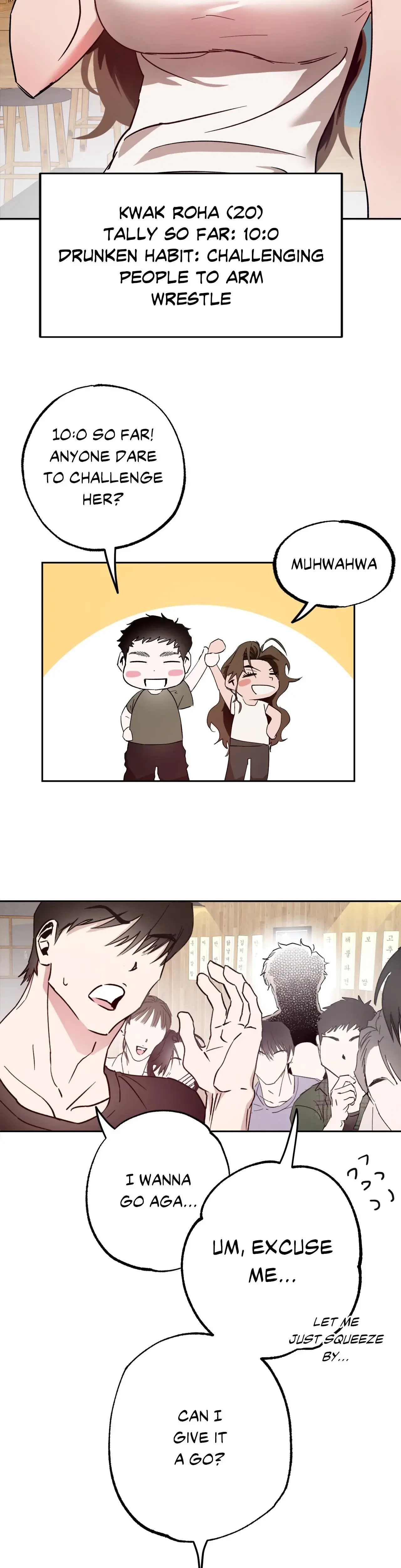 It Wasn T Supposed To Be Like This Chapter 2 - Page 16