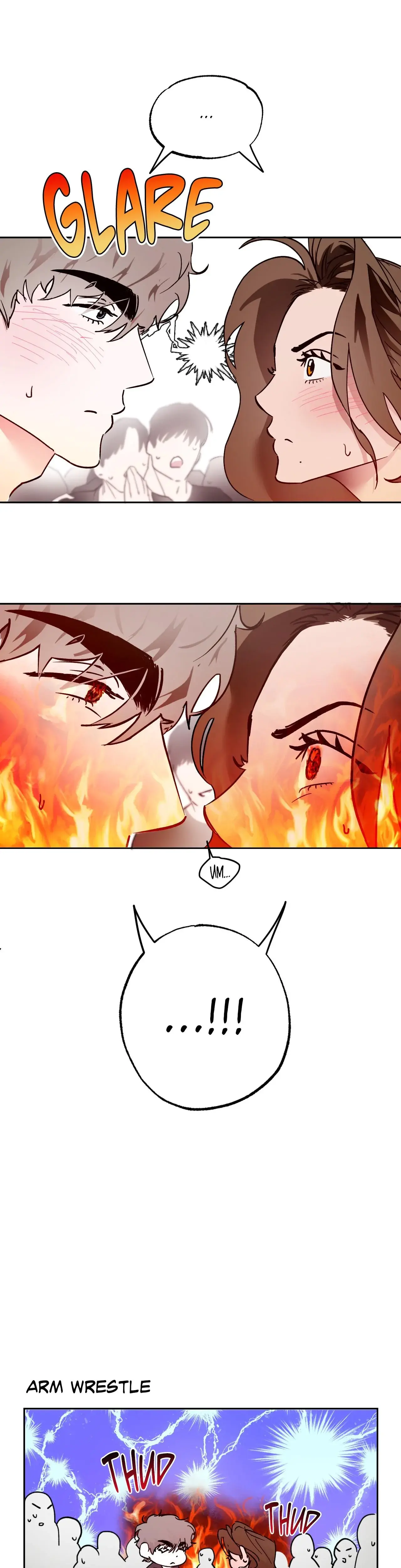 It Wasn T Supposed To Be Like This Chapter 2 - Page 20