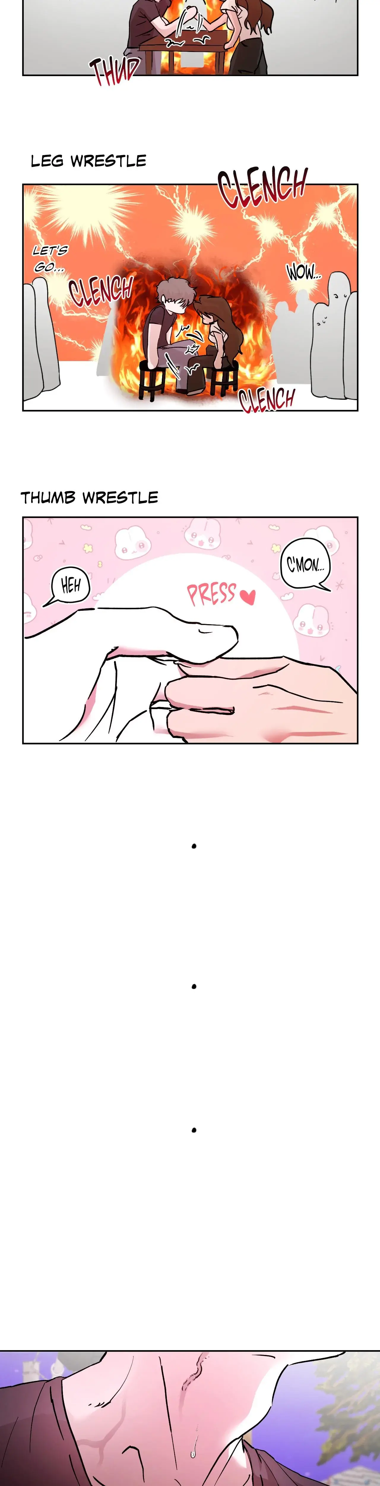 It Wasn T Supposed To Be Like This Chapter 2 - Page 21