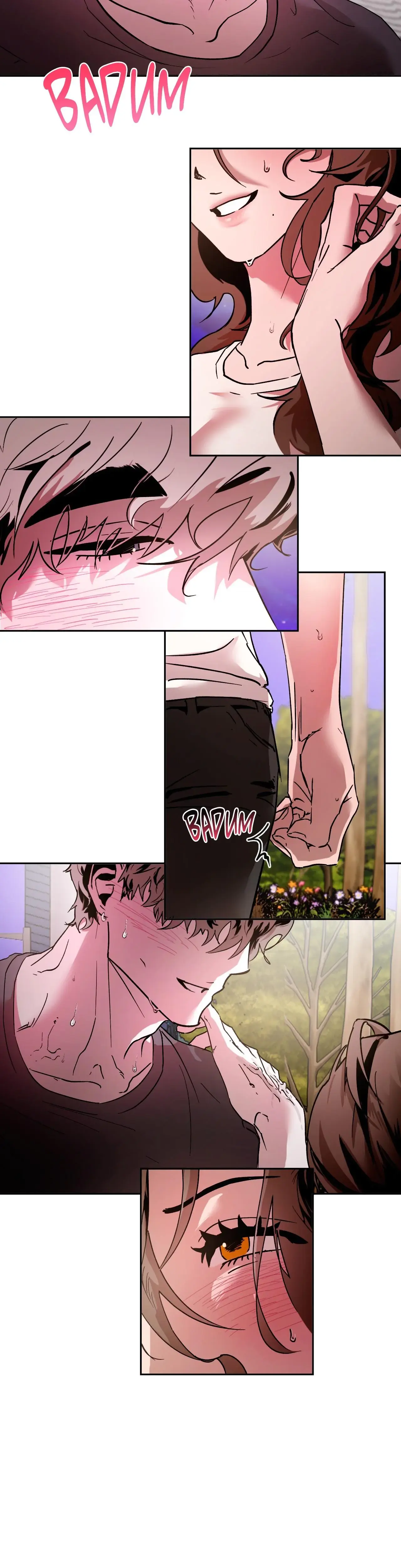 It Wasn T Supposed To Be Like This Chapter 2 - Page 22